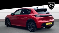 Peugeot 208 1.2 PureTech 100 GT 5dr EAT8 Petrol Hatchback